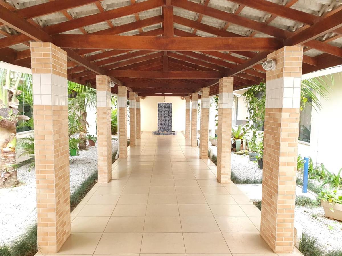 Apartamento Belo Apto Familiar, 4 Min Toninhas