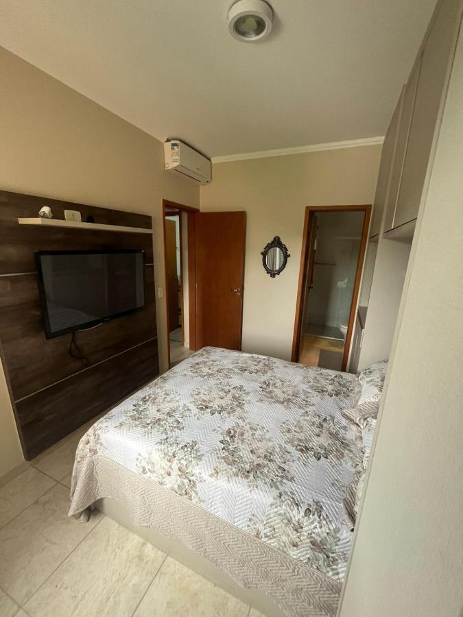 Belo Apto Familiar, 4 Min Toninhas Apartamento