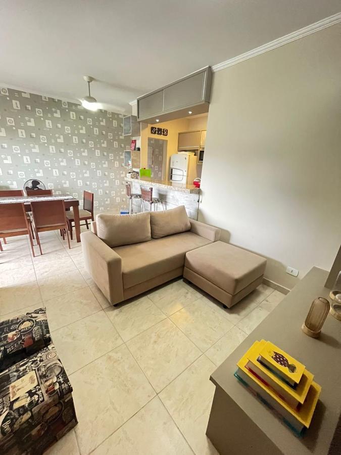 Belo Apto Familiar, 4 Min Toninhas * Ubatuba