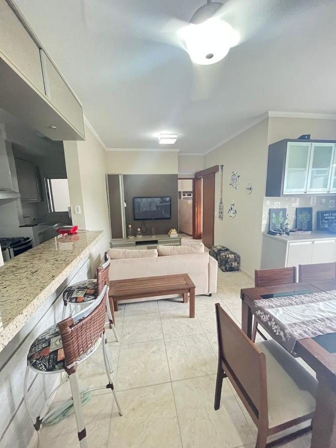 Belo Apto Familiar, 4 Min Toninhas Apartamento *