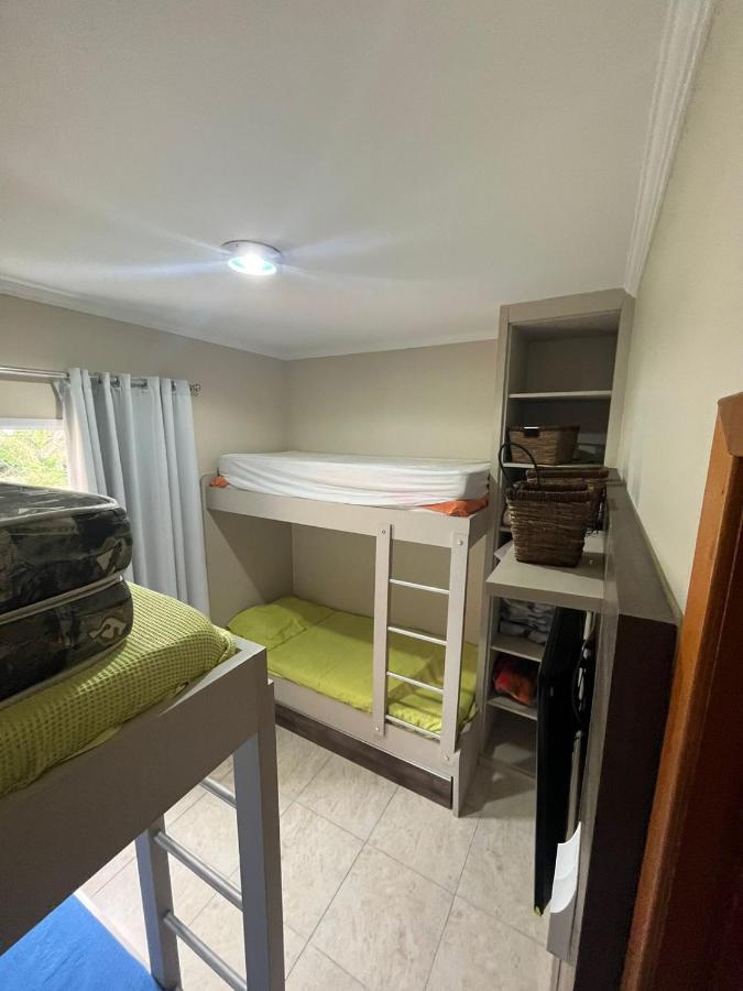 Apartamento Belo Apto Familiar, 4 Min Toninhas *