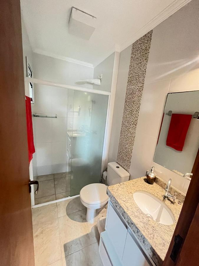 Belo Apto Familiar, 4 Min Toninhas