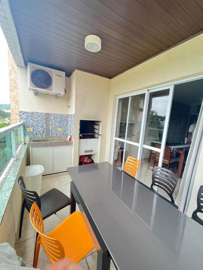 Apartamento Belo Apto Familiar, 4 Min Toninhas