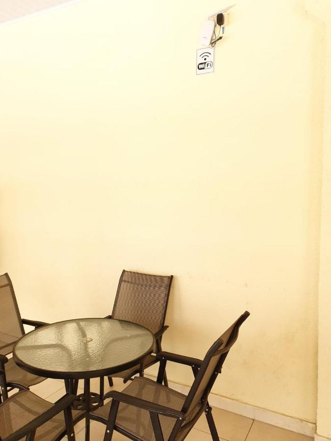 Belo Apto Familiar, 4 Min Toninhas Apartamento
