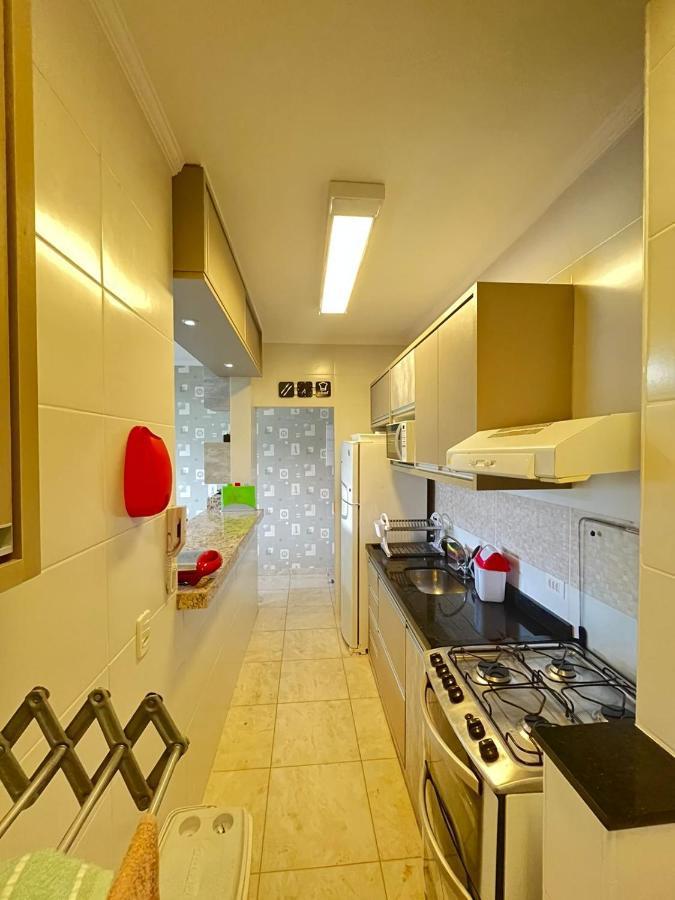 Belo Apto Familiar, 4 Min Toninhas Apartamento *