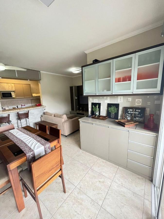 Belo Apto Familiar, 4 Min Toninhas Apartamento *