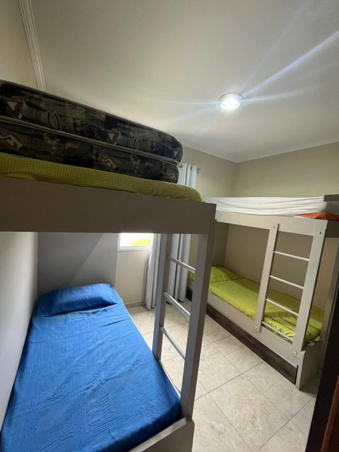 Belo Apto Familiar, 4 Min Toninhas * Ubatuba